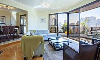 Imagem: APARTAMENTO COM 4 DORMITÓRIOS À VENDA