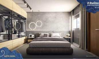 Imagem 4: Soft Pedro Ludovico - Apartamento 3 quartos, sendo 2 suítes