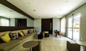 Imagem 6: Apartamento para venda possui 57 metros quadrados com 2 quartos em Barra Funda - São Paulo