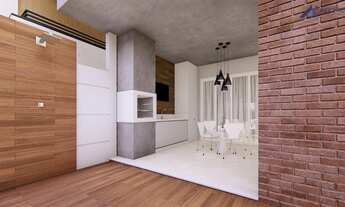 Imagem 5: Casa no Condomínio Fechado Cidade Jardim Fase 1 com 3 quartos