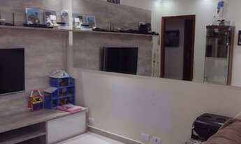 Imagem 7: Casa térrea 2 dorm(1 suíte) 2 vagas - Piscina - Jardim Santo Elias - São Paulo - SP