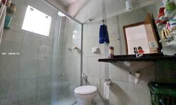 Imagem 2: Casa para Venda em Goiânia, Parque das Flores, 3 dormitórios, 1 suíte, 2 banheiros, 3 vaga