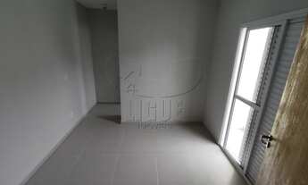 Imagem 3: SANTO ANDRé - Apartamento Padrão - Vila Alpina