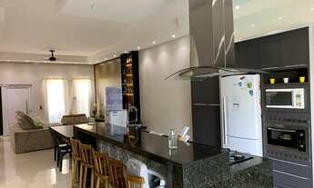 Imagem 5: JAGUARIÚNA - Casa de Condomínio - Condomínio Vila Guedes