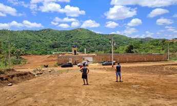 Imagem 7: Lotes em Sabará com parcelas de R$922,00, bairro pronto e aberto!