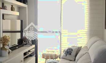 Imagem 5: Belíssimo Apartamento no Condomínio Sunrise no Bairro Tatuapé