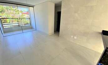 Imagem 2: BELO HORIZONTE - Apartamento Padrão - Liberdade