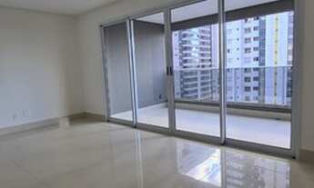 Imagem 4: Apartamento 3 quartos suítes 114,80m² com armários, Setor Bueno