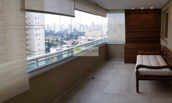 Imagem 6: Apartamento em Vila Gertrudes - São Paulo, SP