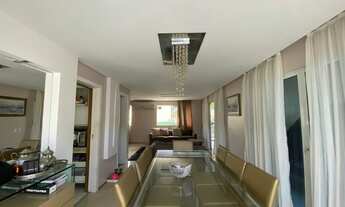 Imagem 5: Casa à venda, 3 quartos, 3 suítes, 3 vagas, Cidade dos Funcionários - Fortaleza/CE