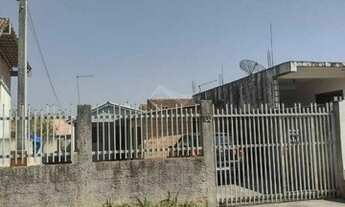 Imagem 2: Casa Padrão Casa com 3 dormitórios