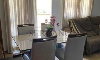 Imagem: Apartamento - Jardim Primavera - Vinhedo