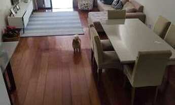 Imagem 2: Maravilhoso Apartamento de 160m2, lâmina, 4 quartos, a 2 quadras da praia do Recreio