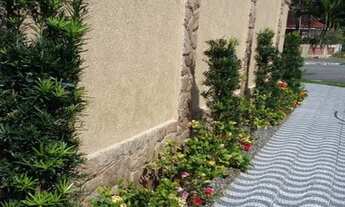 Imagem: Praia Grande - Casa Padrão - Flórida