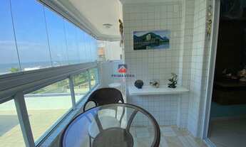 Imagem: Apartamento com 2 dorms, Caiçara, Praia