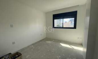 Imagem 7: APARTAMENTO 03 DORMITÓRIOS, SENDO 2 SUÍTES, COM CHURRASQUEIRA, 01 VAGA COBERTA, BAIRRO TRI