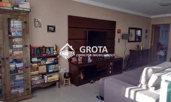 Imagem 3: Maravilhosa casa em Condomínio Fechado à Venda no bairro Vila Dom Pedro II, 3 dorm, 1 suít