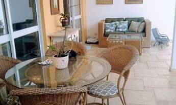 Imagem 7: Tamboré 5 - 3 dorms, área gourmet, quintal, lazer completo no condomínio