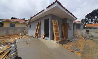 Imagem 6: Casa para Venda em Colombo, Embu, 3 dormitórios, 1 banheiro, 2 vagas