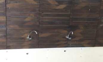 Imagem 6: CASA COMERCIAL NO BAIRRO CAMBUÍ EM CAMPINAS