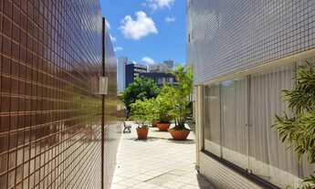 Imagem 6: Apartamento para venda na Graça, 3/4, 2 suítes, 195 metrôs quadrados, 2 vagas