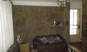 Imagem 5: Sobrado com 3 dormitórios à venda, 270 m² por R$ 1.750.000,00 - Aclimação - São Paulo/SP