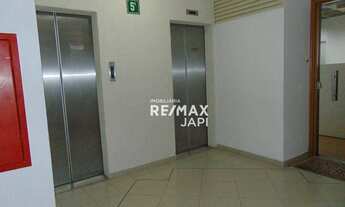 Imagem 4: Sala Para Venda Em Jundiaí - Retiro - Cond. Liberal Century - AC: 35m² - R$210.000