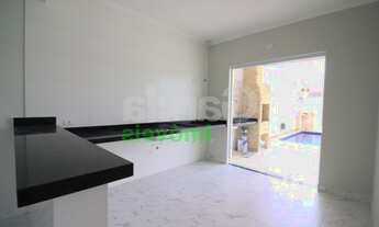 Imagem 6: Casa com piscina em Peruíbe