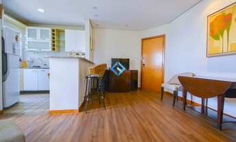 Imagem 3: Edifício Portofino: Apartamento de 02 quarto mobilado no Gutierrez