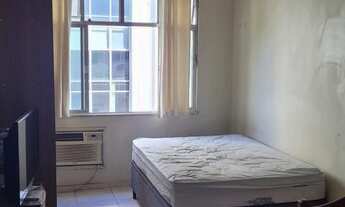 Imagem 6: Excelente Conjugado na Praia de Botafogo Vista para o Pão de Açúcar e Cristo Redentor