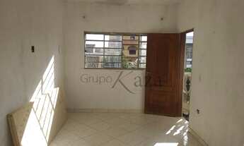 Imagem 3: Casa assobradada - Vila Branca - Jacareí - 4 dormitórios - 120m² - Aceita permuta