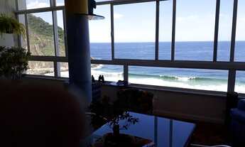 Imagem 7: Oportunidade rara no mercado!!!DESLUMBRANTE COBERTURA NO LEME AV, ATLANTICA com vista 180