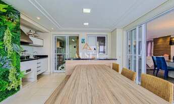 Imagem 6: Apartamento de alto padrão com 3 suítes no melhor do Tatuapé