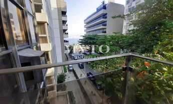 Imagem: Apartamento para venda tem 170 m² com 4