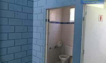 Imagem 5: Galpão para alugar, 300 m² por R$ 3.000,00/mês - Jardim Santa Rosália - Sorocaba/SP