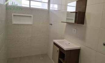 Imagem 2: Apartamento com 2 dormitórios à venda, 71 m² por R$ 310.000,00 - Parque Residencial da Lap