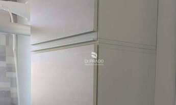 Imagem 3: Apartamento à venda- Campo Limpo Paulista/SP