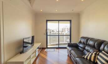 Imagem 3: Apartamento Locação 3 Dormitórios - 98 m² Itaim Bibi