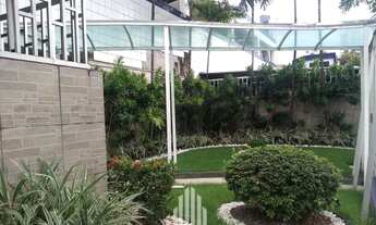 Imagem 7: Edf. Baía de Cordoba - Apartamento no Rosarinho com 2 quartos sendo 1 suíte com 59m² por R