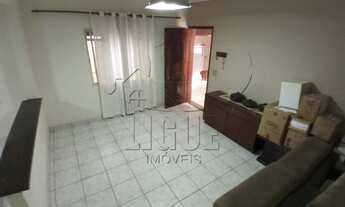 Imagem 3: SANTO ANDRé - Casa Padrão - Vila Camilópolis