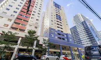 Imagem 2: CURITIBA - Apartamento Padrão - Bigorrilho