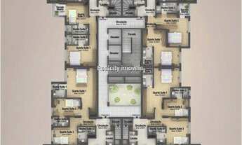 Imagem 7: BENTO GONçALVES - Cobertura - São Francisco