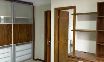 Imagem 7: Apartamento para venda possui 90 metros quadrados com 3 quartos em Setor Bueno - Goiânia