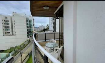 Imagem: Apartamento para venda com 3 quartos em