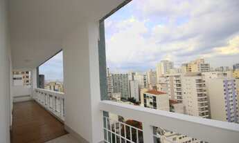 Imagem 7: Cobertura RESIDENCIAL em SÃO PAULO - SP, Higienópolis