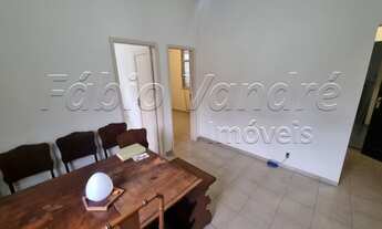 Imagem 3: Rua Amoroso Costa 2 Quartos com Excelente Área Externa Privativa - FVC789