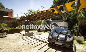 Imagem 3: Venda Casa Candeal Salvador