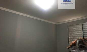 Imagem 5: Apartamento Padrão para Venda em Vila Campos Sales Campinas-SP - 2835