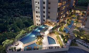 Imagem 5: APARTAMENTO GRANJA VIANA - EKKO LIVE 2