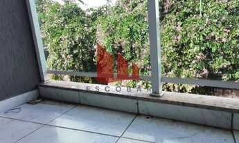 Imagem: 2 dormitórios e vaga no Itaim Paulista